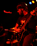 concert pictures from SHADOWS FALL / POISON THE WELL concert at The Rave in Milwaukee WI