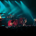 concert pictures from KID ROCK concert at The Rave in Milwaukee WI