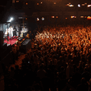 concert pictures from KID ROCK concert at The Rave in Milwaukee WI