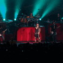 concert pictures from KID ROCK concert at The Rave in Milwaukee WI