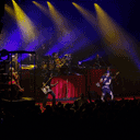 concert pictures from KID ROCK concert at The Rave in Milwaukee WI