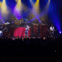 concert pictures from KID ROCK concert at The Rave in Milwaukee WI