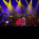 concert pictures from KID ROCK concert at The Rave in Milwaukee WI