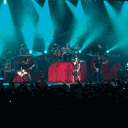 concert pictures from KID ROCK concert at The Rave in Milwaukee WI