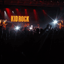 concert pictures from KID ROCK concert at The Rave in Milwaukee WI
