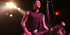 concert pictures from GOOD CHARLOTTE / THE PINK SPIDERS/ YOUNG LOVE concert at The Rave in Milwaukee WI