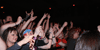 concert pictures from GOOD CHARLOTTE / THE PINK SPIDERS/ YOUNG LOVE concert at The Rave in Milwaukee WI