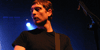 concert pictures from SNOW PATROL concert at The Rave in Milwaukee WI