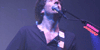 concert pictures from SNOW PATROL concert at The Rave in Milwaukee WI