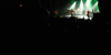concert pictures from SNOW PATROL concert at The Rave in Milwaukee WI