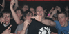 concert pictures from TAKING BACK SUNDAY concert at The Rave in Milwaukee WI