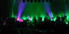 concert pictures from BRAND NEW concert at The Rave in Milwaukee WI