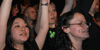 concert pictures from SEVENDUST concert at The Rave in Milwaukee WI
