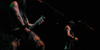 concert pictures from BULLET FOR MY VALENTINE concert at The Rave in Milwaukee WI