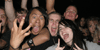 concert pictures from BULLET FOR MY VALENTINE concert at The Rave in Milwaukee WI