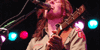 concert pictures from BRANDI CARLILE concert at The Rave in Milwaukee WI