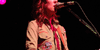 concert pictures from BRANDI CARLILE concert at The Rave in Milwaukee WI
