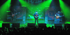 concert pictures from TRAPT / FUEL concert at The Rave in Milwaukee WI