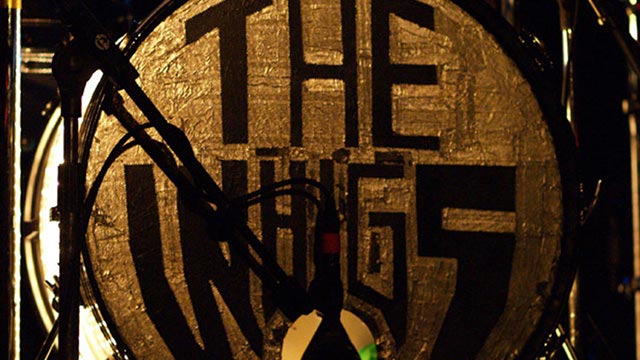 THE WHIGS event information