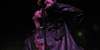 concert pictures from LYFE JENNINGS concert at The Rave in Milwaukee WI
