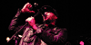 concert pictures from LYFE JENNINGS concert at The Rave in Milwaukee WI