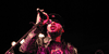 concert pictures from LYFE JENNINGS concert at The Rave in Milwaukee WI