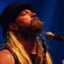 concert pictures from BLACK LABEL SOCIETY / SEVENDUST concert at The Rave in Milwaukee WI