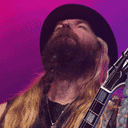 concert pictures from BLACK LABEL SOCIETY / SEVENDUST concert at The Rave in Milwaukee WI