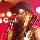 concert pictures from BLACK LABEL SOCIETY / SEVENDUST concert at The Rave in Milwaukee WI