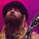 concert pictures from BLACK LABEL SOCIETY / SEVENDUST concert at The Rave in Milwaukee WI