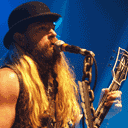 concert pictures from BLACK LABEL SOCIETY / SEVENDUST concert at The Rave in Milwaukee WI