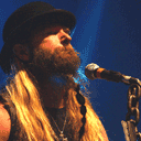 concert pictures from BLACK LABEL SOCIETY / SEVENDUST concert at The Rave in Milwaukee WI
