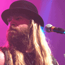 concert pictures from BLACK LABEL SOCIETY / SEVENDUST concert at The Rave in Milwaukee WI