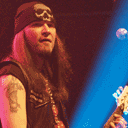 concert pictures from BLACK LABEL SOCIETY / SEVENDUST concert at The Rave in Milwaukee WI