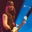 concert pictures from BLACK LABEL SOCIETY / SEVENDUST concert at The Rave in Milwaukee WI