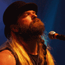 concert pictures from BLACK LABEL SOCIETY / SEVENDUST concert at The Rave in Milwaukee WI