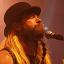 concert pictures from BLACK LABEL SOCIETY / SEVENDUST concert at The Rave in Milwaukee WI