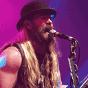 concert pictures from BLACK LABEL SOCIETY / SEVENDUST concert at The Rave in Milwaukee WI