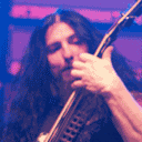 concert pictures from BLACK LABEL SOCIETY / SEVENDUST concert at The Rave in Milwaukee WI