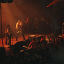 concert pictures from BLACK LABEL SOCIETY / SEVENDUST concert at The Rave in Milwaukee WI