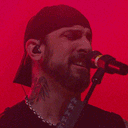 concert pictures from BLACK LABEL SOCIETY / SEVENDUST concert at The Rave in Milwaukee WI