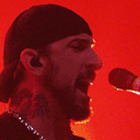 concert pictures from BLACK LABEL SOCIETY / SEVENDUST concert at The Rave in Milwaukee WI