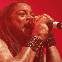 concert pictures from BLACK LABEL SOCIETY / SEVENDUST concert at The Rave in Milwaukee WI