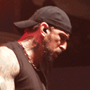 concert pictures from BLACK LABEL SOCIETY / SEVENDUST concert at The Rave in Milwaukee WI