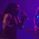 concert pictures from BLACK LABEL SOCIETY / SEVENDUST concert at The Rave in Milwaukee WI