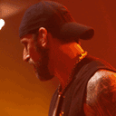 concert pictures from BLACK LABEL SOCIETY / SEVENDUST concert at The Rave in Milwaukee WI