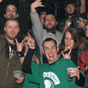 concert pictures from BLACK LABEL SOCIETY / SEVENDUST concert at The Rave in Milwaukee WI