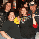 concert pictures from BLACK LABEL SOCIETY / SEVENDUST concert at The Rave in Milwaukee WI