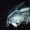 concert pictures from MORRISSEY concert at The Rave in Milwaukee WI