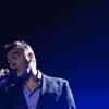 concert pictures from MORRISSEY concert at The Rave in Milwaukee WI